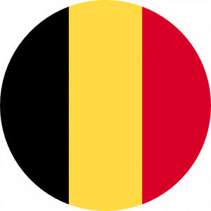 Belgien