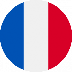 Frankreich