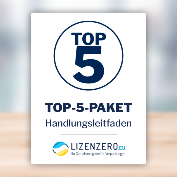 TOP-5-Paket Handlungsleitfaden