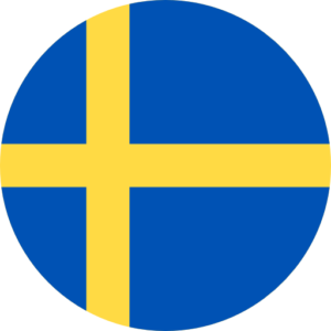 Sweden