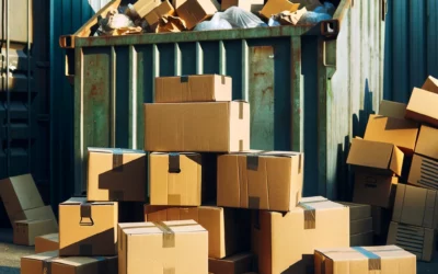 Focus PPWR: New EU regulations for packaging?