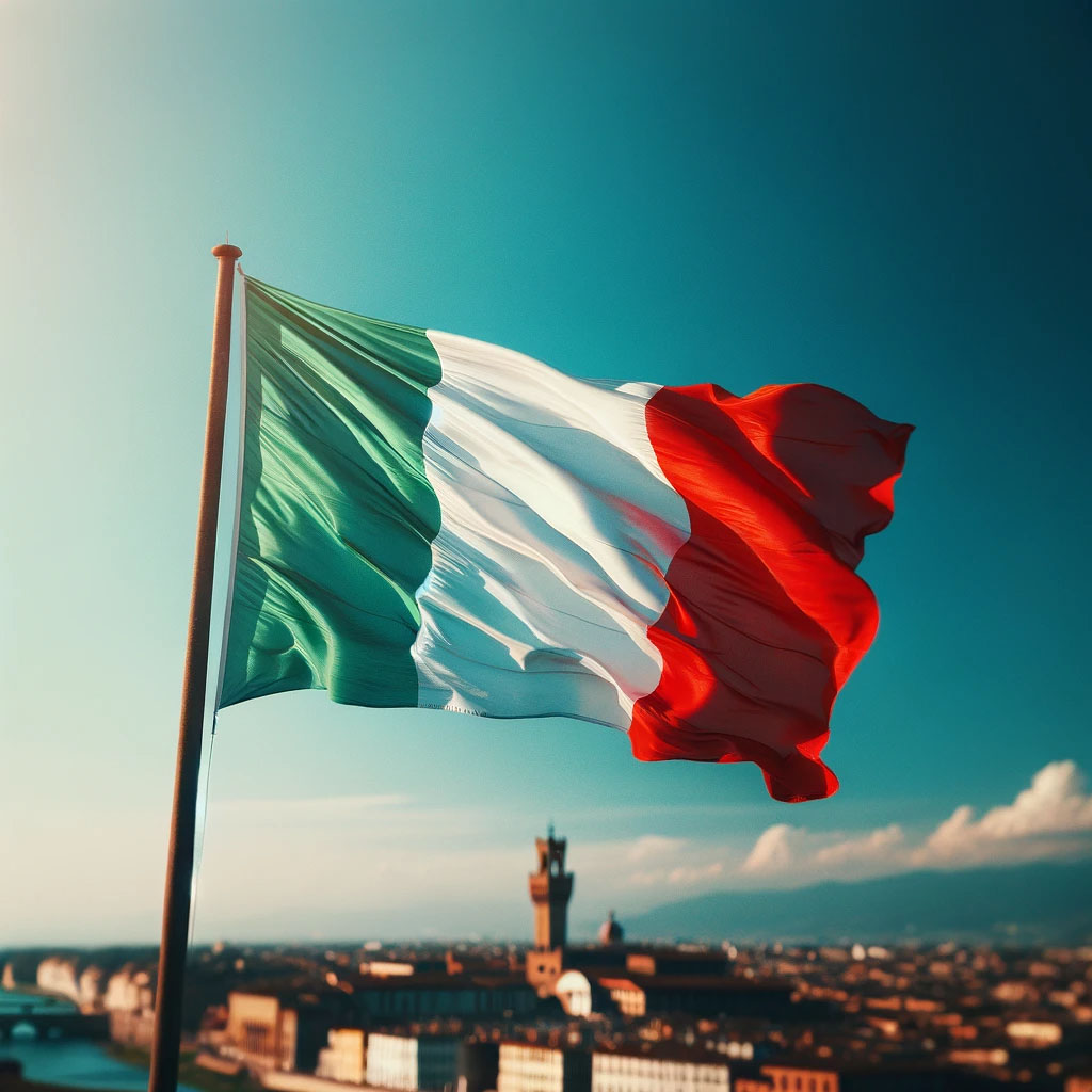 Package labeling in Italy - Lizenzero Europe