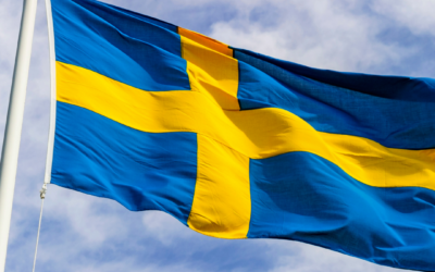 EPR in Sweden: The amendments to 2024 at a glance