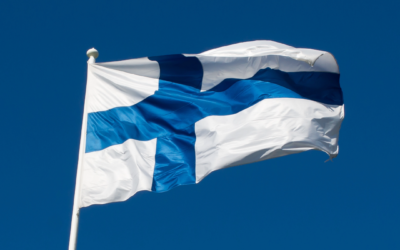 Verpackungsgesetz in Finnland: EPR-Regelungen seit Januar 2024