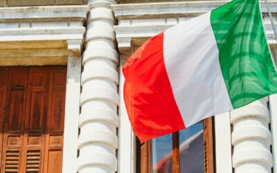 Wann kommt die Einwegplastik-Steuer in Italien?