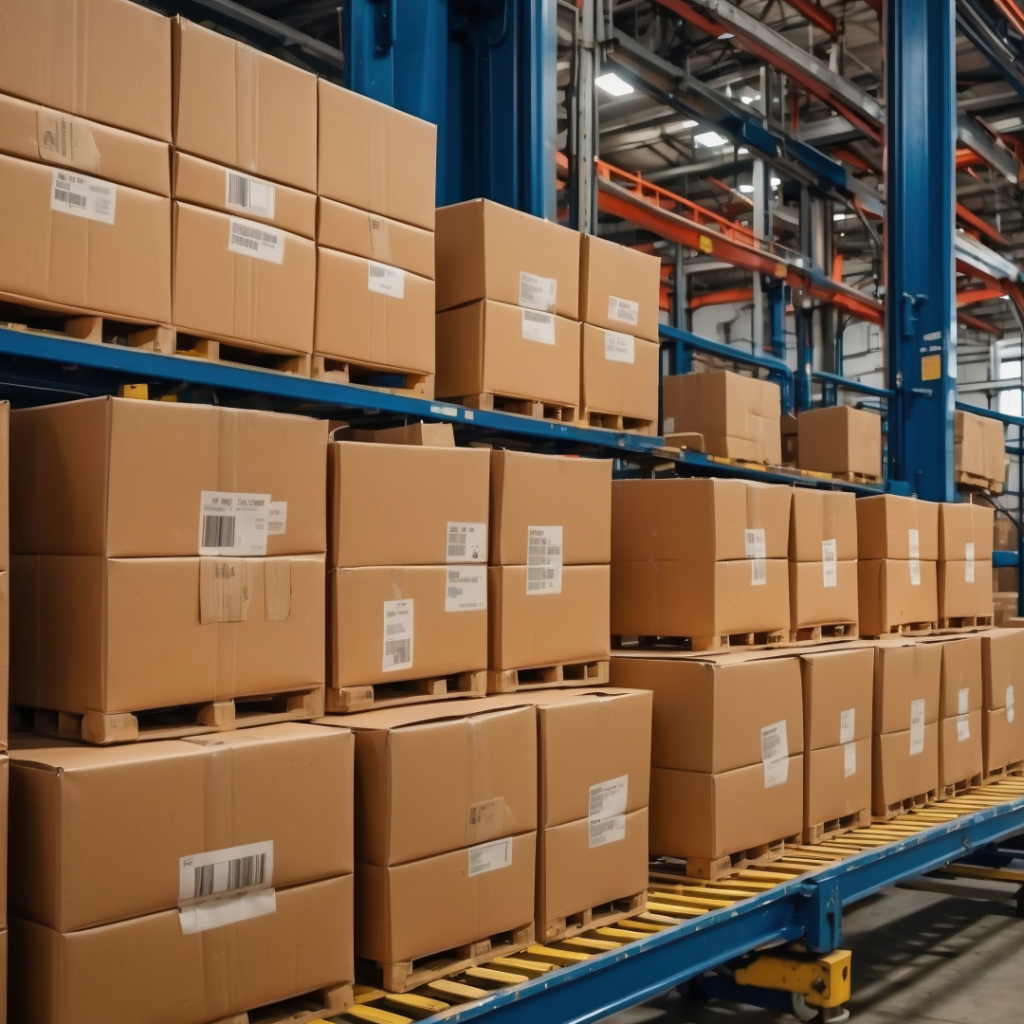 Commercial packaging in Spain New system participation obligation from