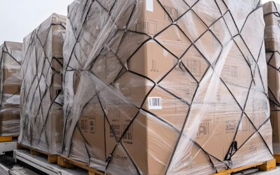 Gewerbeverpackungen in der EU: Pflichten im Überblick