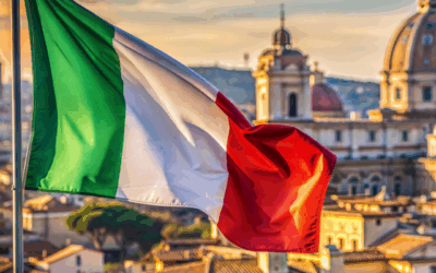 EPR in Italy: duties for e-commerce & textiles