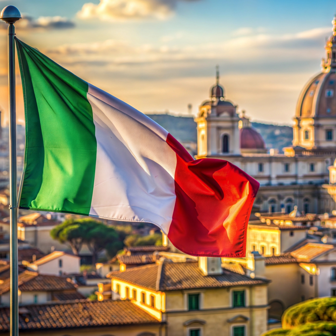 EPR in Italy: duties for e-commerce & textiles Commercial packaging