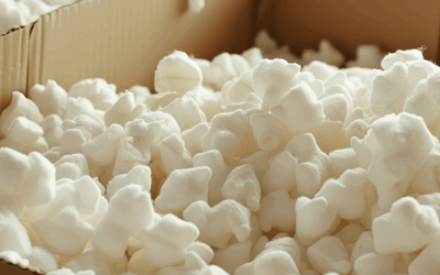 Ban on Polystyrene Packaging in France: Postponement to 2030 Brings Opportunities and Challenges