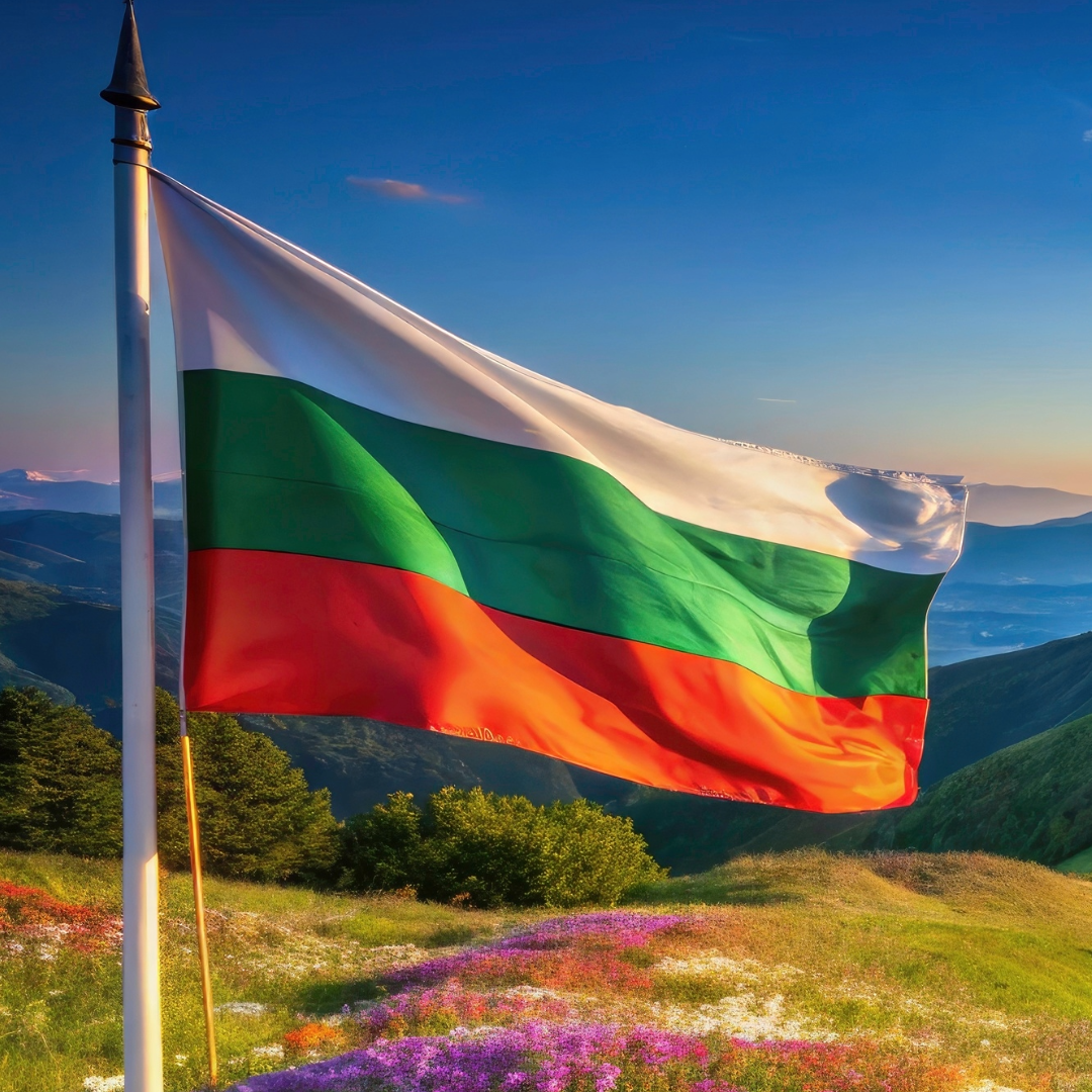 EPR Bulgarien
