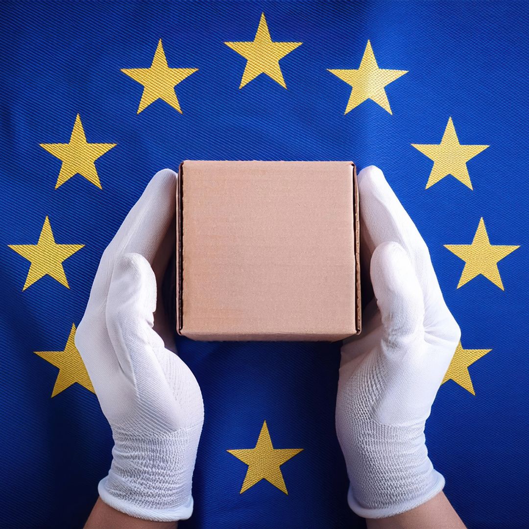 Authorised Representative Packaging